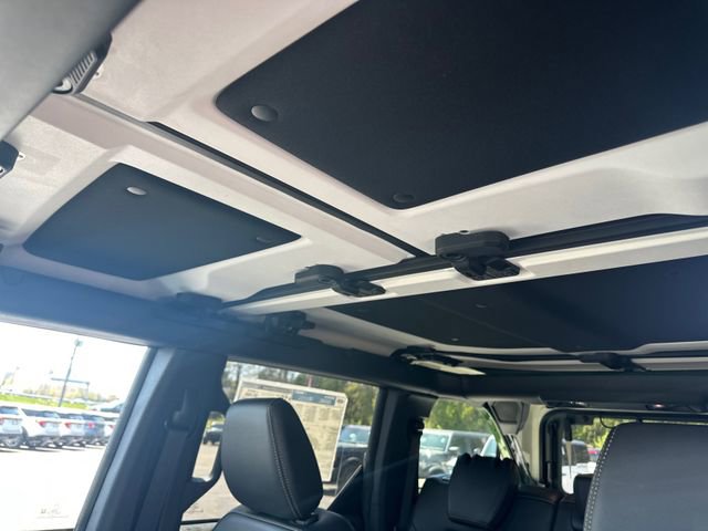 New 2025 Ford Bronco Badlands AWD/4WD image 28