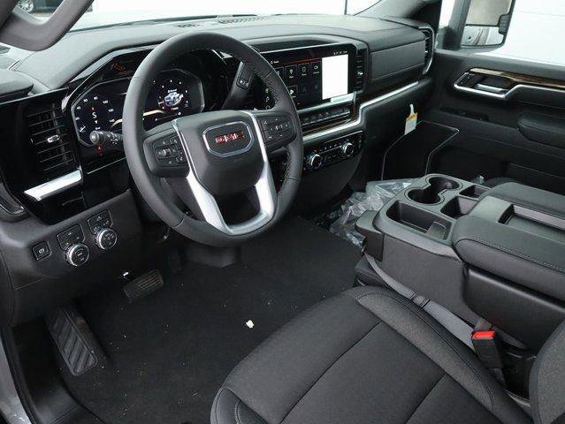 New 2026 GMC Sierra 2500 SLE w/ SLE Value Package; AWD/4WD image 29
