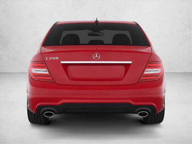 Used 2013 Mercedes-Benz C 250 Sedan image 6