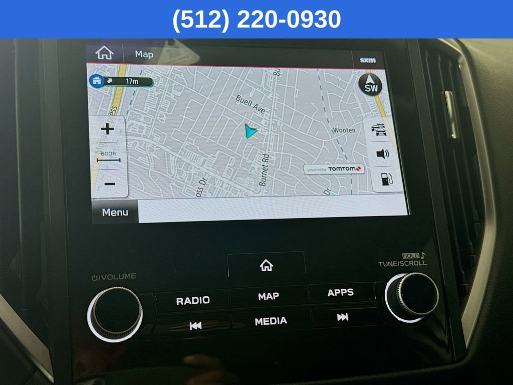 Certified 2024 Subaru Forester Touring w/ POP Package 3 image 16