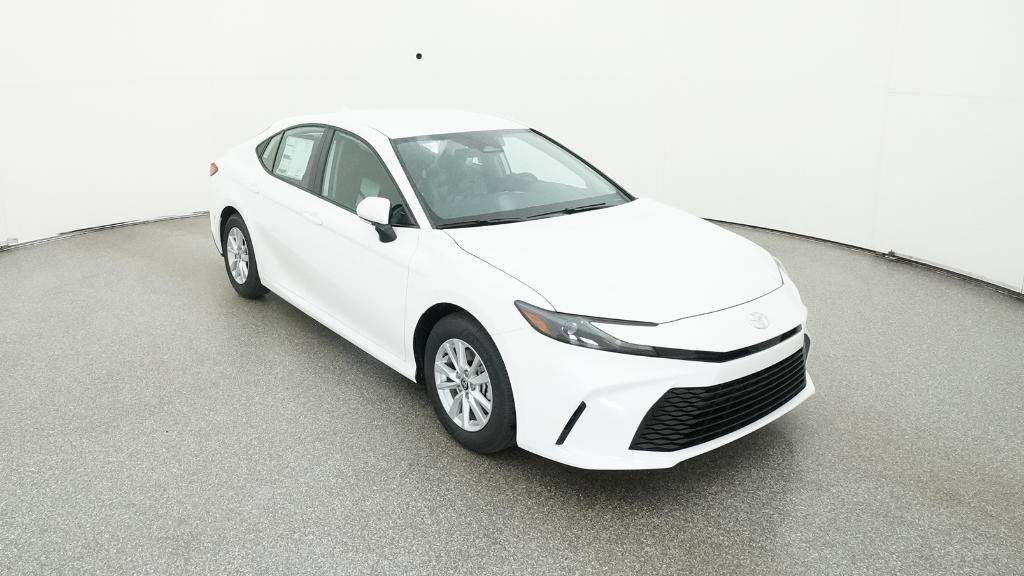New 2026 Toyota Camry LE image 29