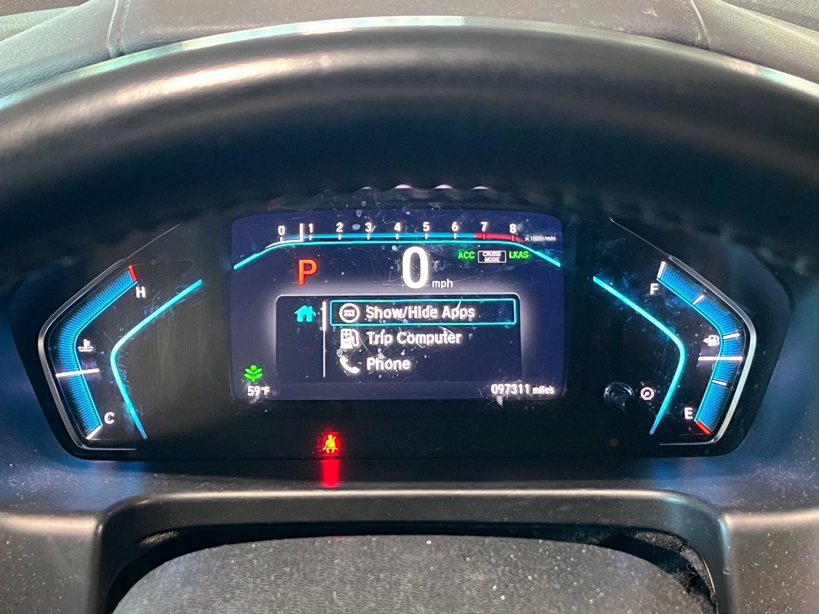 Used 2020 Honda Odyssey EX-L image 28
