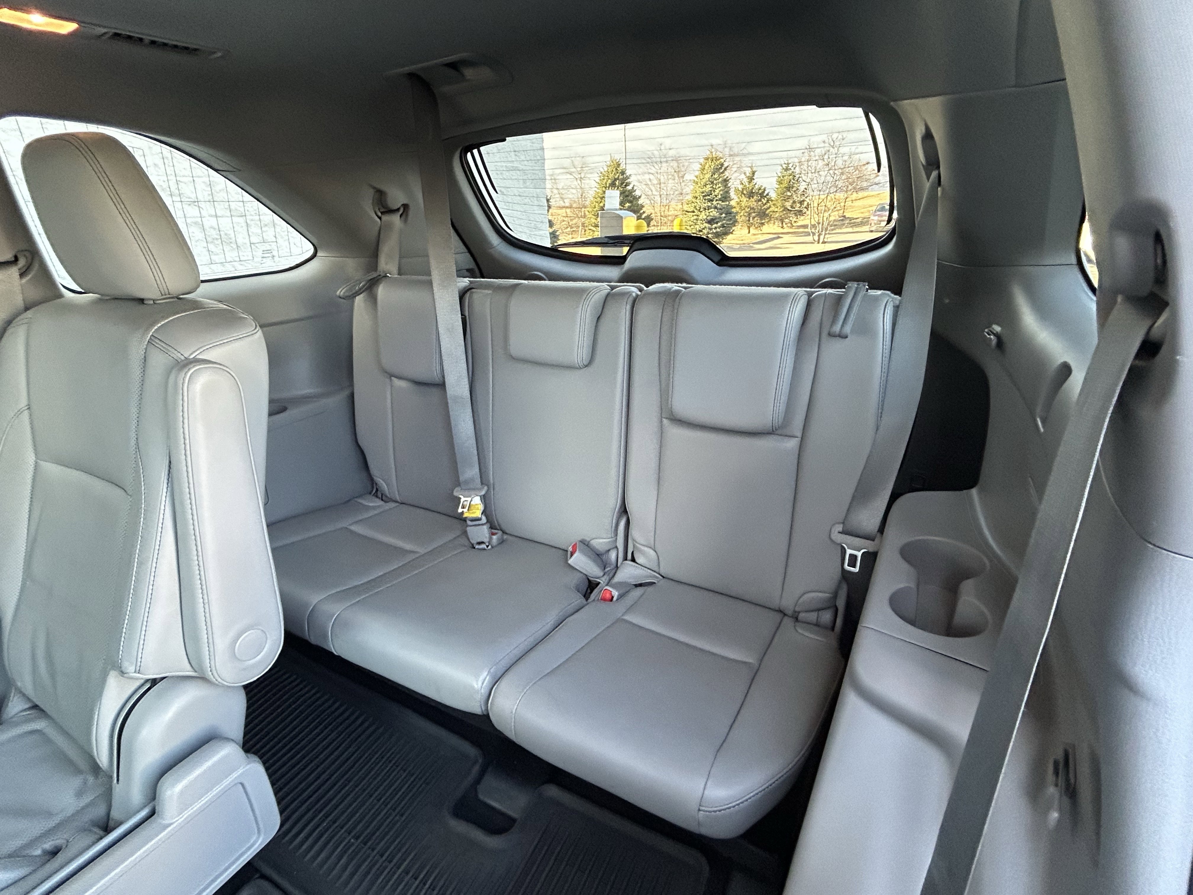 Used 2015 Toyota Highlander Limited image 20