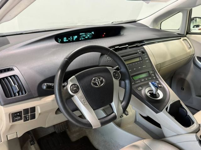 Used 2010 Toyota Prius FWD image 15