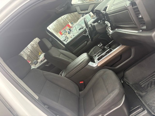 Used 2023 Chevrolet Silverado 1500 LT Trail Boss w/ Protection Package image 22