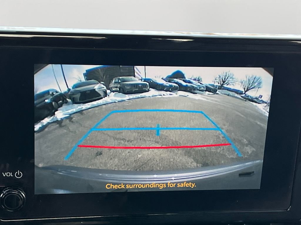 Used 2024 Toyota Corolla SE image 20