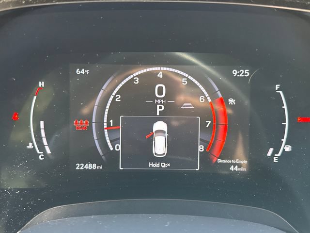 Used 2023 Lexus RX 350 F Sport w/ Accessory Package AWD/4WD image 29