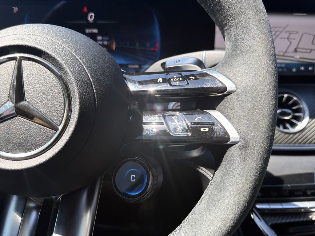 Used 2024 Mercedes-Benz AMG GT 53 image 25