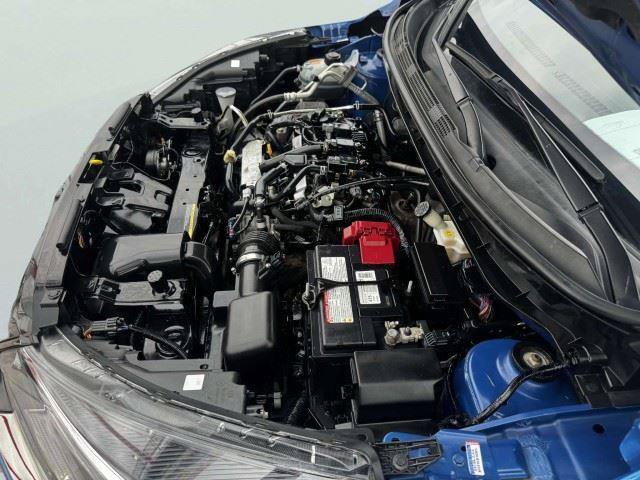 Used 2023 Nissan Kicks SR FWD image 58