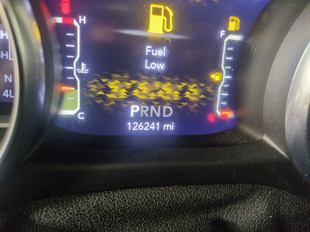 Used 2021 Jeep Wrangler Unlimited Sahara image 19