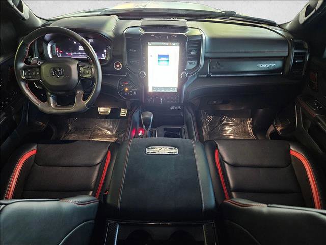 Used 2023 RAM 1500 TRX w/ TRX Level 2 Equipment Group image 19