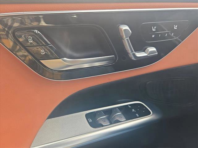 Certified 2026 Mercedes-Benz GLC 300 image 25