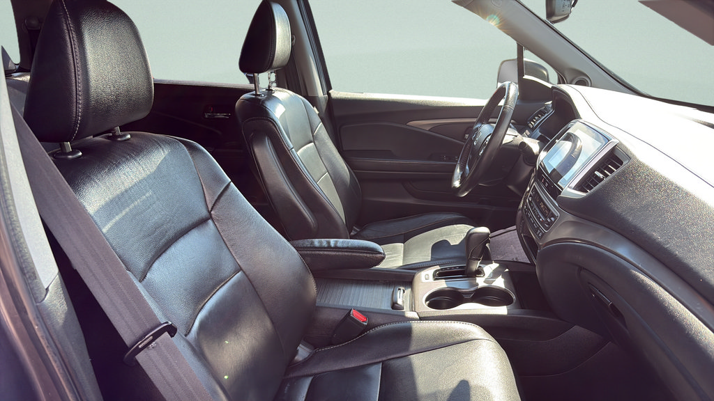 Used 2018 Honda Pilot EX-L image 19