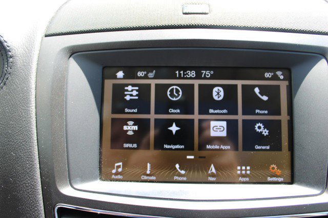 Used 2018 Lincoln MKT AWD w/ Technology Package image 42