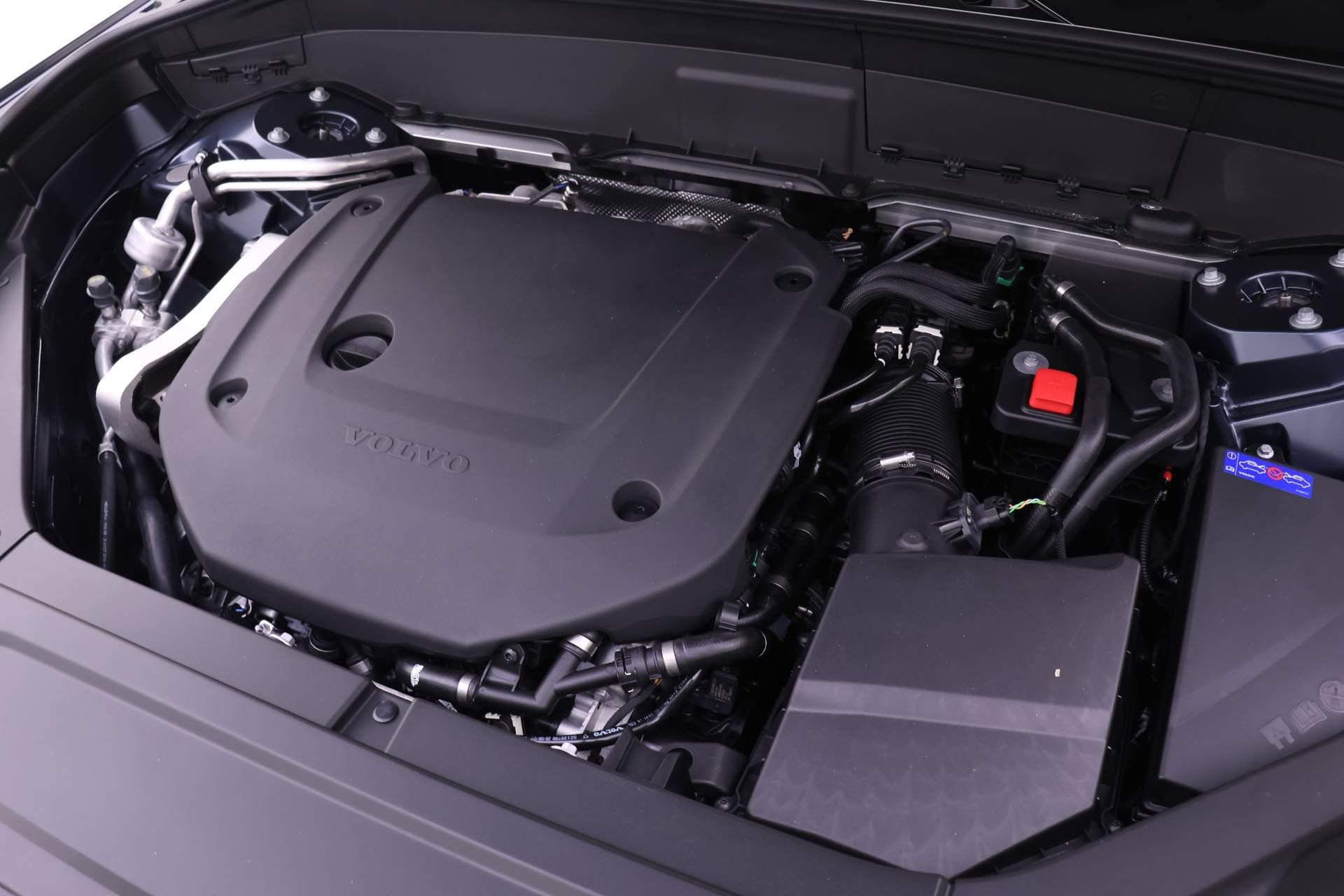 New 2026 Volvo XC90 B6 Ultra w/ Protection Package image 16