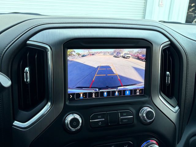 Used 2022 GMC Sierra 2500 Denali image 10