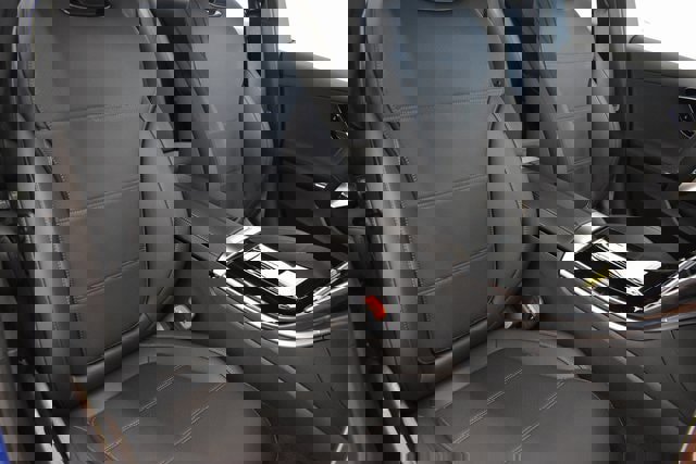 New 2026 Mercedes-Benz C 300 4MATIC Sedan image 6