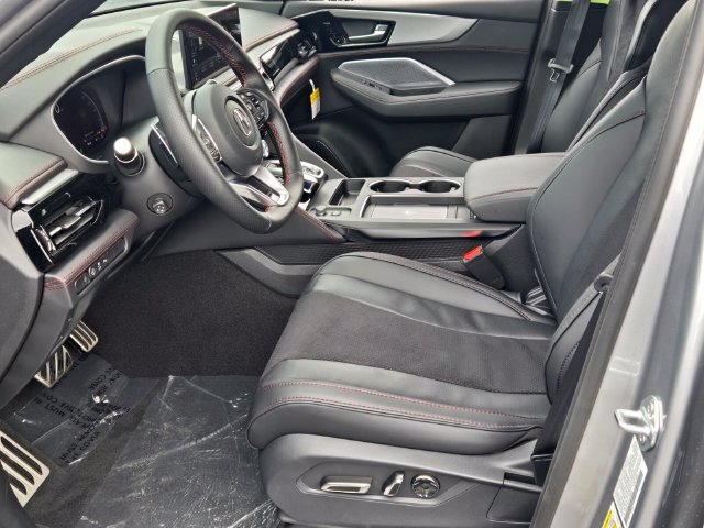 New 2026 Acura MDX A-Spec AWD/4WD image 5