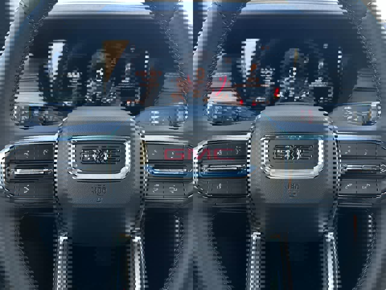 New 2026 GMC Acadia Elevation w/ Black Edition image 32