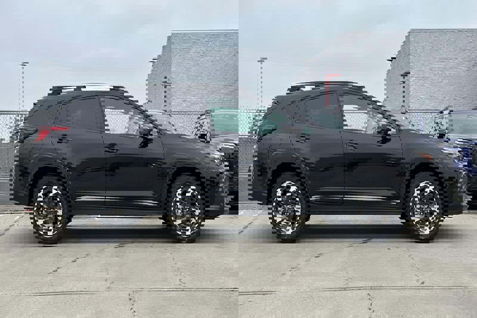 New 2026 Subaru Crosstrek 2.5i Limited w/ Crosstrek Mirror Package image 2