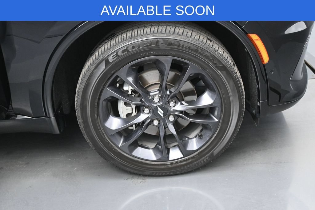 Used 2025 Dodge Durango R/T AWD/4WD image 45