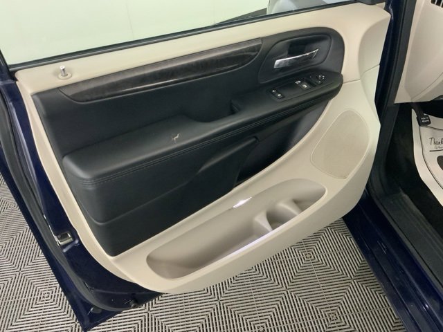 Used 2015 Dodge Grand Caravan SE w/ Quick Order Package 29E SE image 20