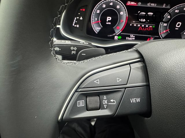 New 2027 Audi Q8 Premium Plus AWD/4WD image 23