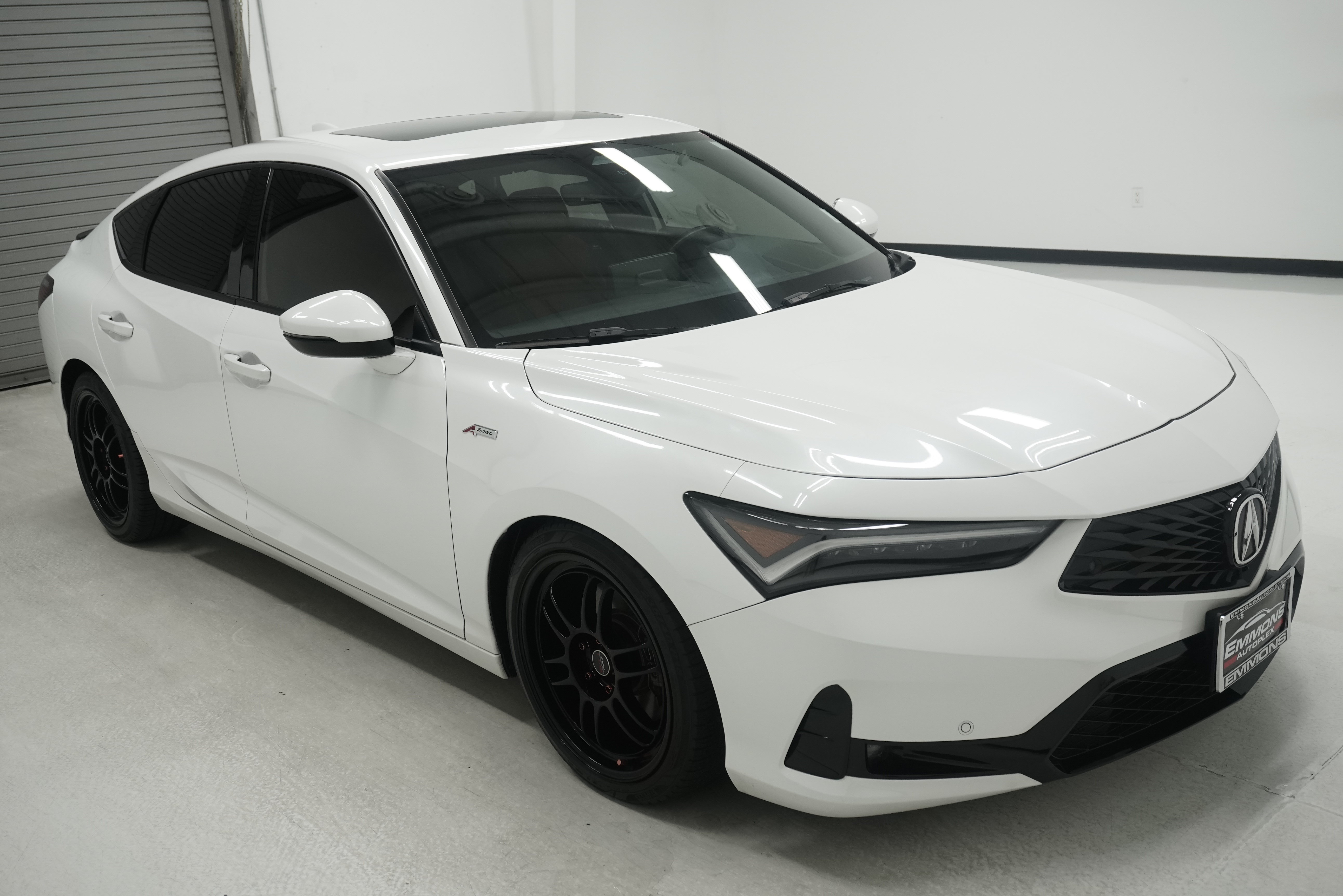 Used 2025 Acura Integra A-Spec w/ Technology Package FWD image 3