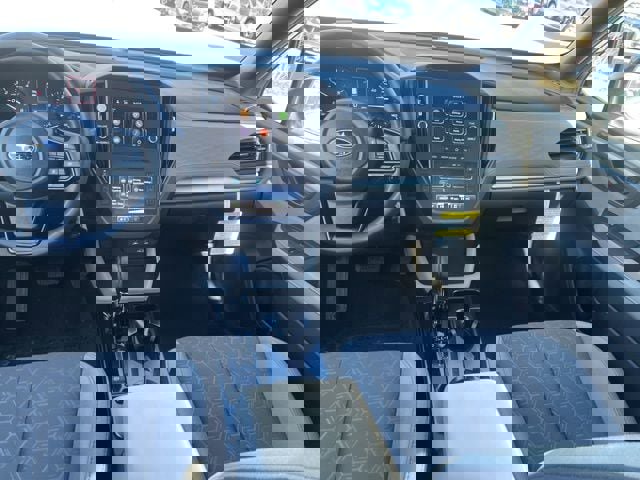 New 2026 Subaru Forester image 11