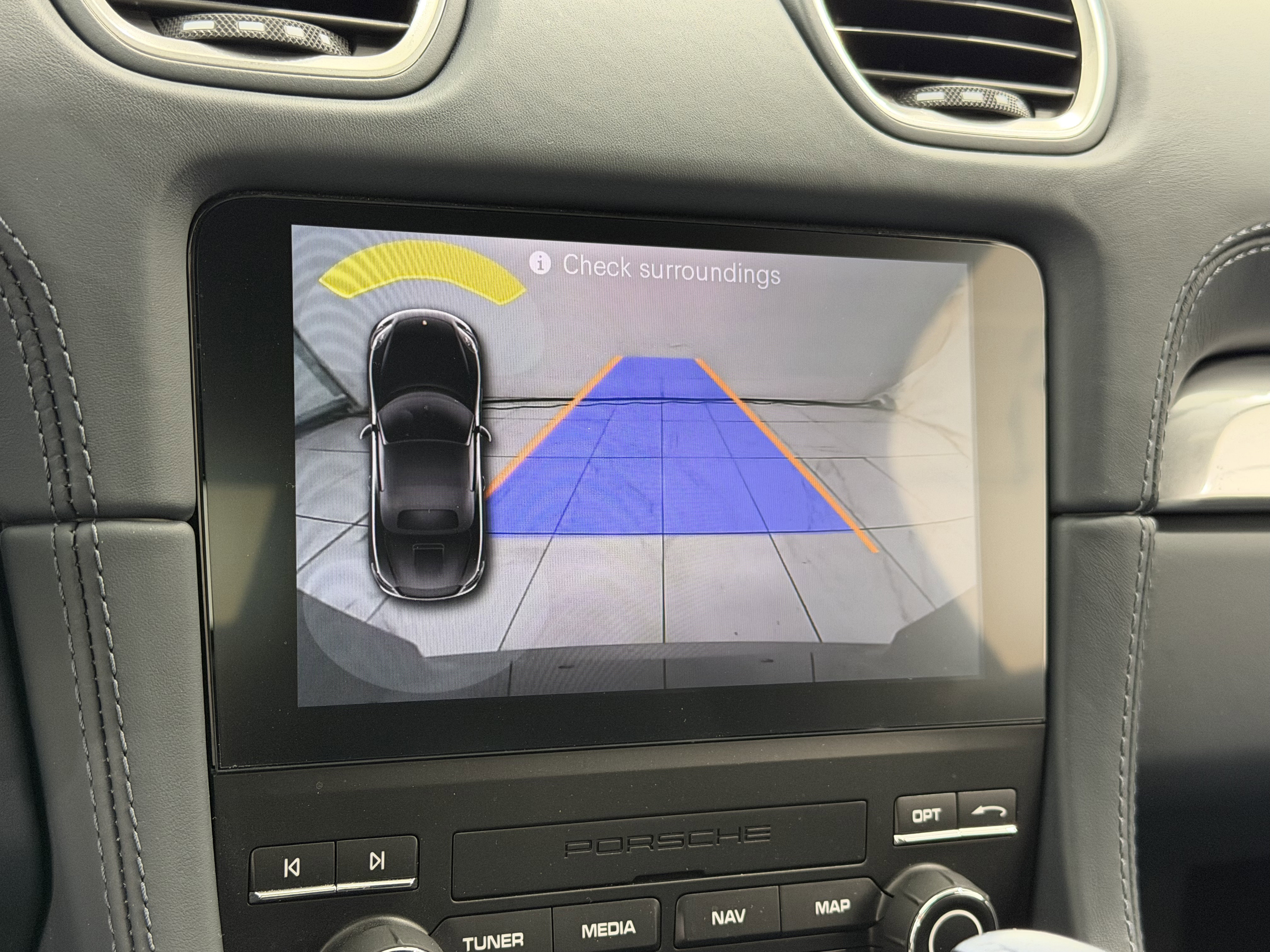 Certified 2025 Porsche 718 Boxster S image 48