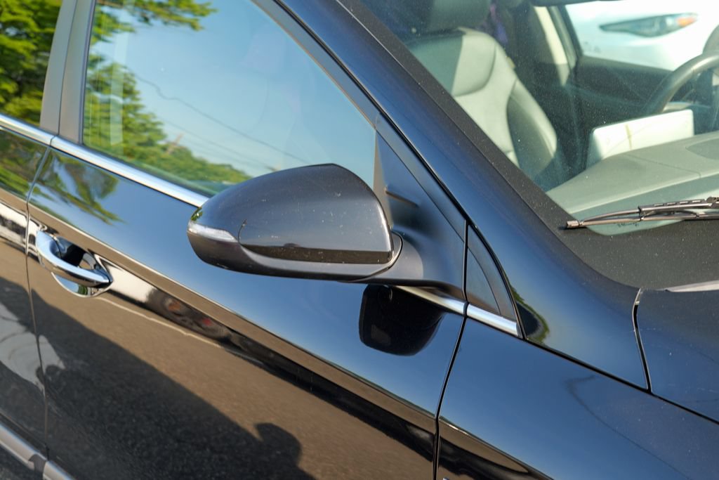 Used 2020 Hyundai Ioniq Limited FWD image 10