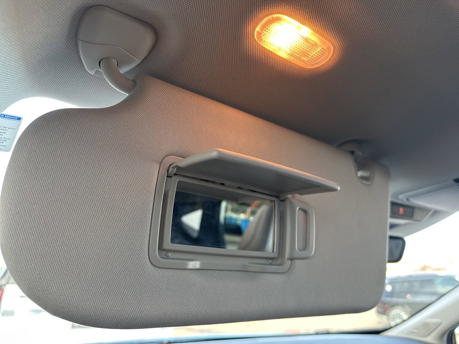 Used 2025 Nissan Murano Platinum w/ Cargo Package image 75