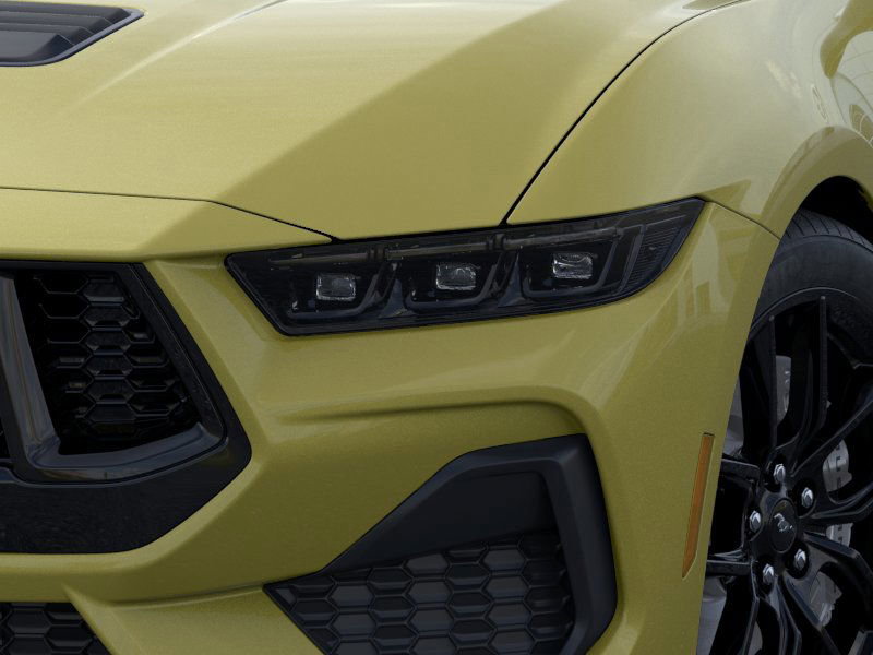 New 2025 Ford Mustang GT Premium RWD image 18