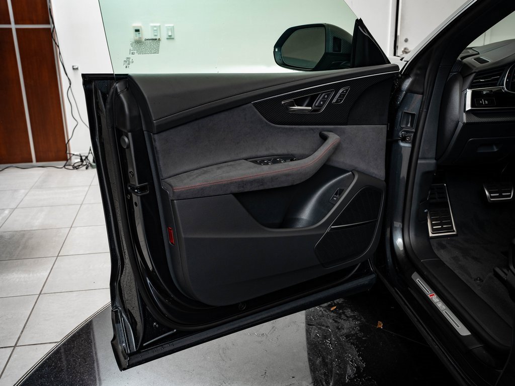 New 2026 Audi RS Q8 performance image 30