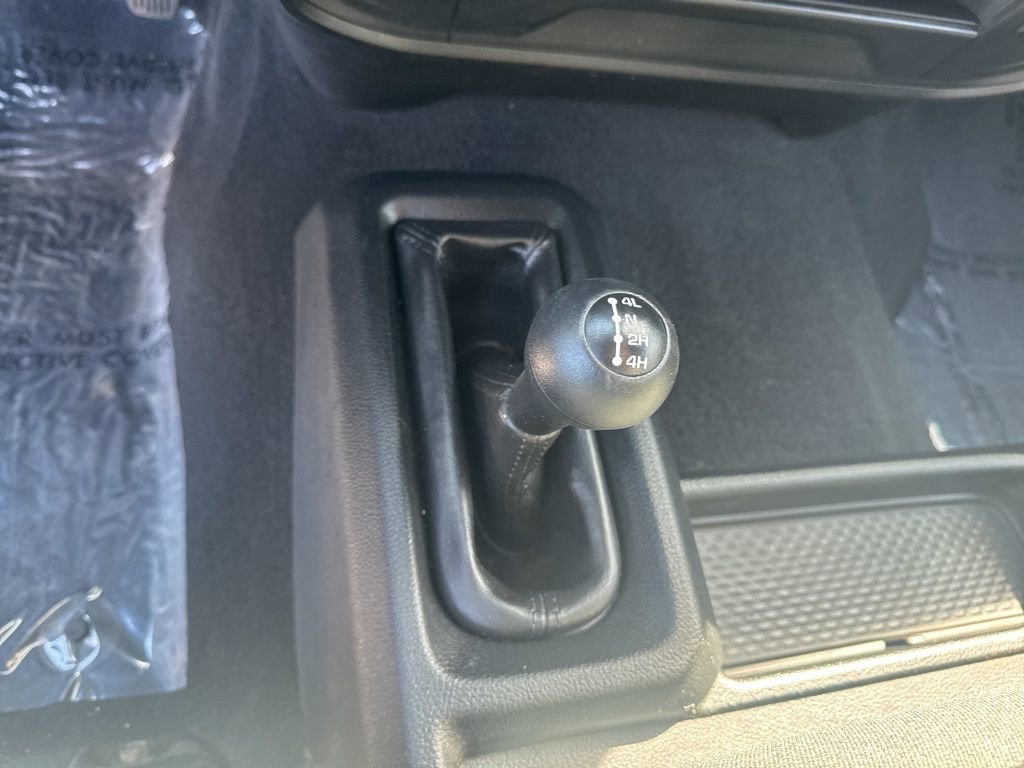 Used 2024 RAM 3500 Tradesman w/ Towing Technology Group image 14