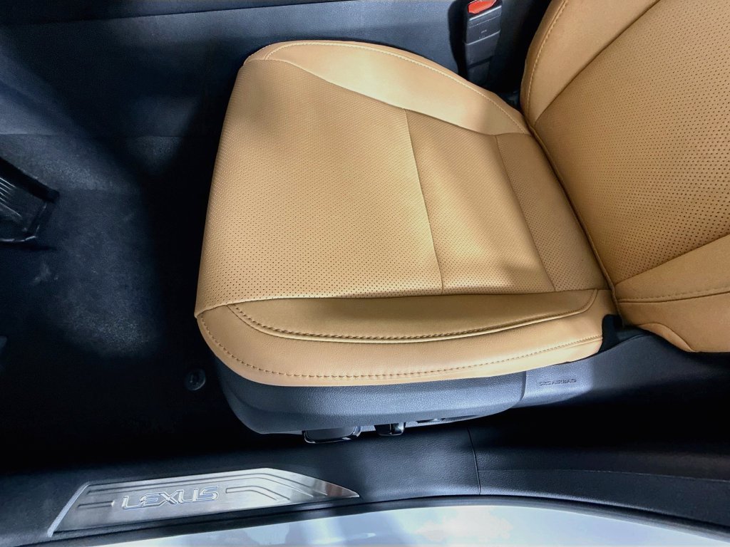 New 2026 Lexus RX 350 FWD w/ Accessory Package (2T) image 21
