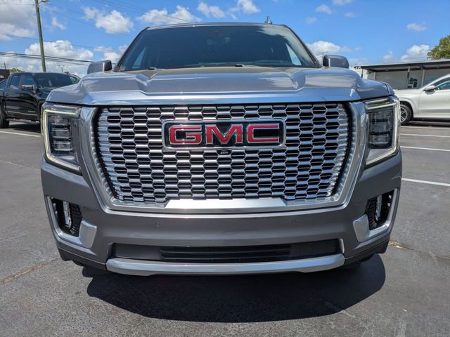 Used 2021 GMC Yukon Denali w/ Denali Ultimate Package image 9