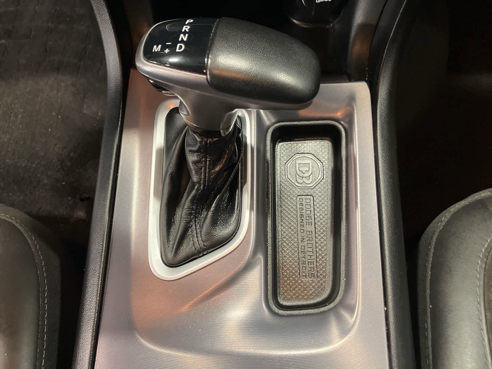 Used 2022 Dodge Charger GT w/ Plus Group AWD/4WD image 16