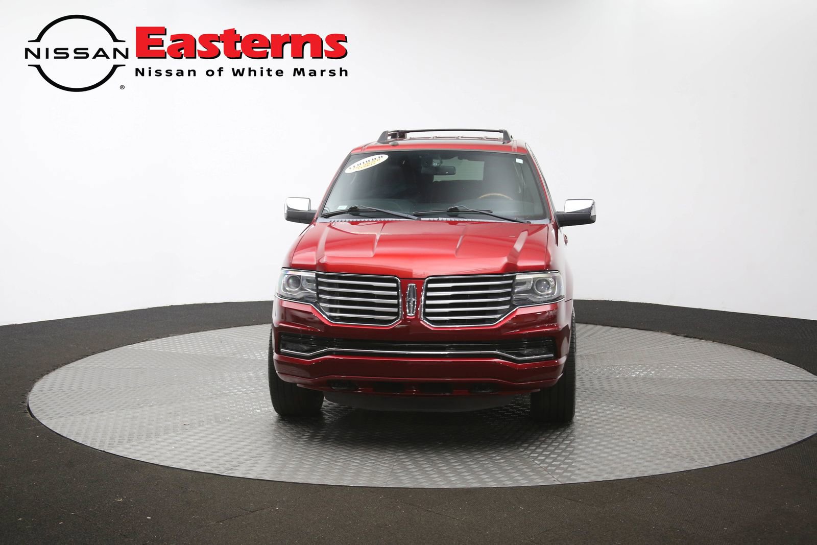 Used 2016 Lincoln Navigator Reserve AWD/4WD image 56