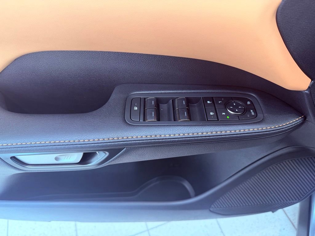 Used 2024 Lexus RX 350 Premium w/ Cold Area Package FWD image 18