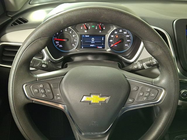 Used 2024 Chevrolet Equinox LS w/ LS Convenience Package AWD/4WD image 18