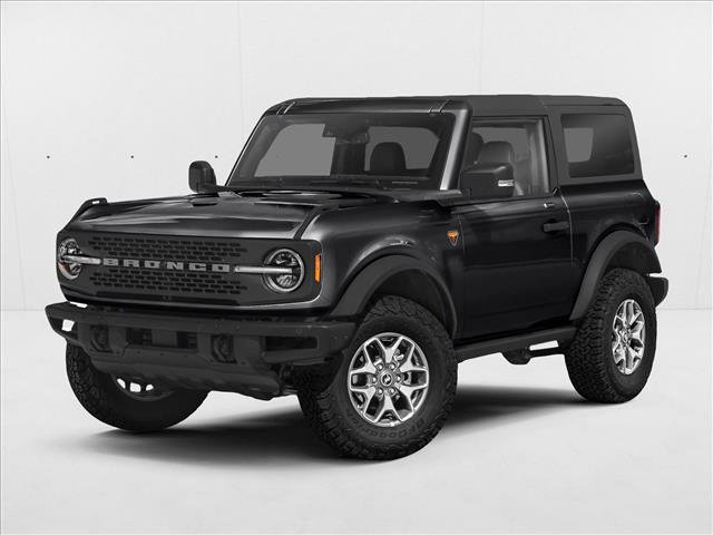 Used 2023 Ford Bronco Badlands AWD/4WD image 1