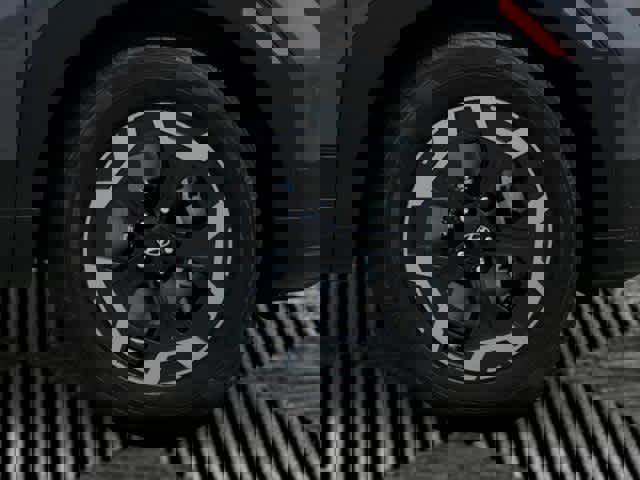 New 2026 Hyundai Santa Fe SE image 8