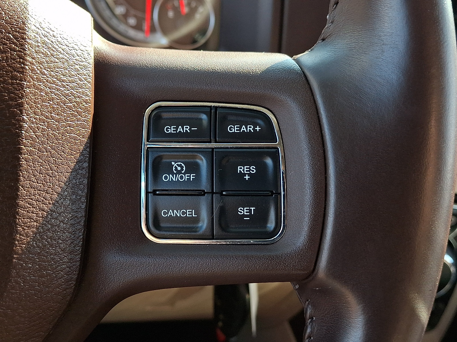 Used 2018 RAM 1500 Big Horn AWD/4WD image 29