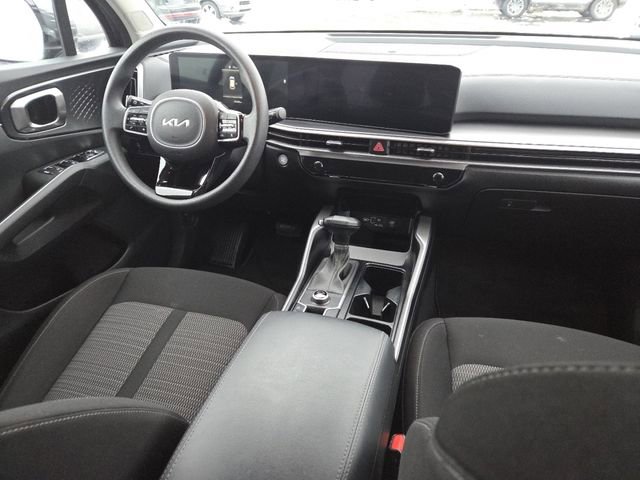Used 2024 Kia Sorento LX image 26