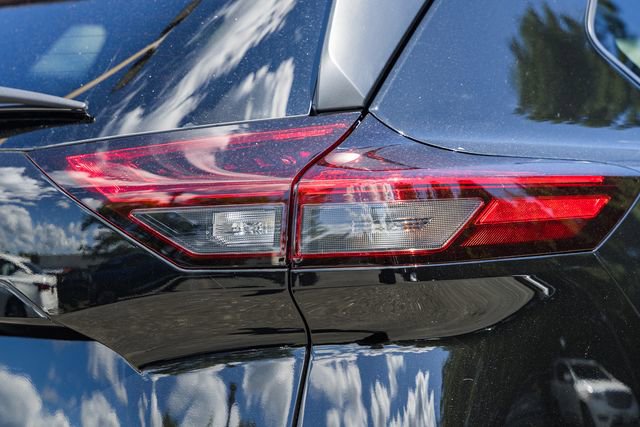 New 2026 Nissan Rogue SV image 8