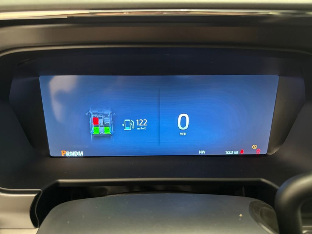 New 2026 Ford F250 XLT image 23
