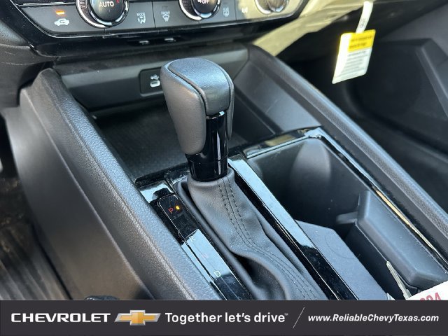 Used 2024 Honda Accord Sport image 23