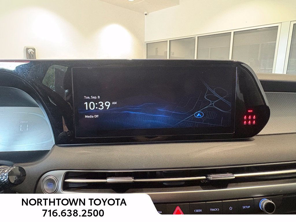 Used 2023 Hyundai Palisade SE AWD/4WD image 29