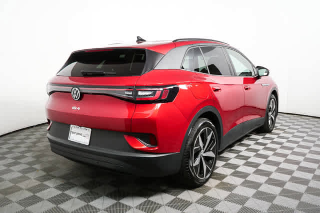 Used 2023 Volkswagen ID.4 Pro S image 6